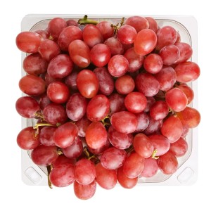 Red Grapes